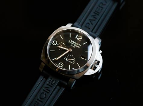 used panerai pam 321|Panerai luminor power reserve.